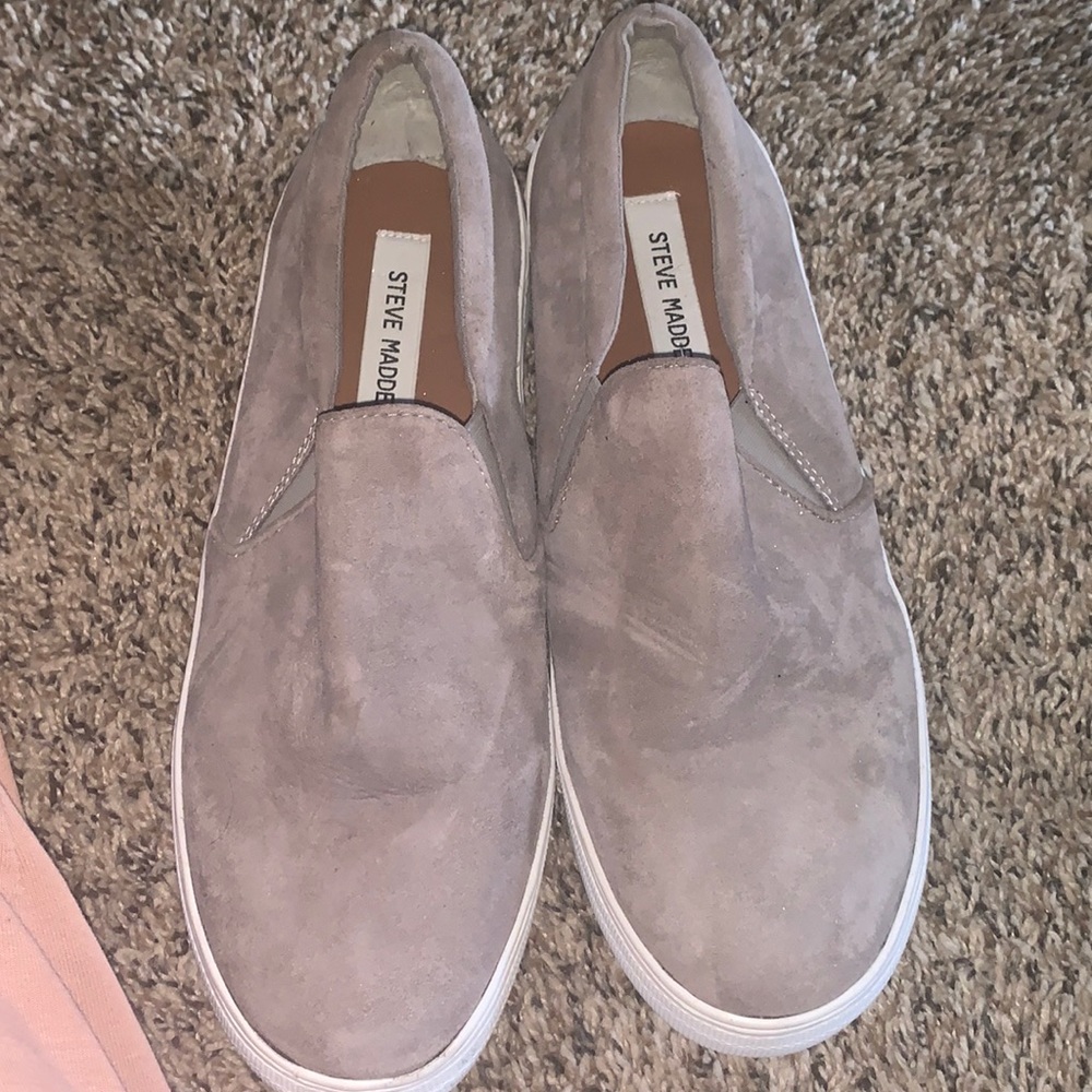 Steve Madden Flats